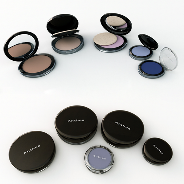 Toly extends Anthea stock compact line